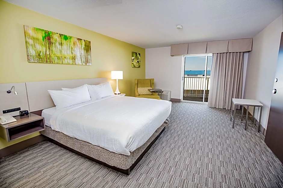 Hilton Garden Inn Orange Beach