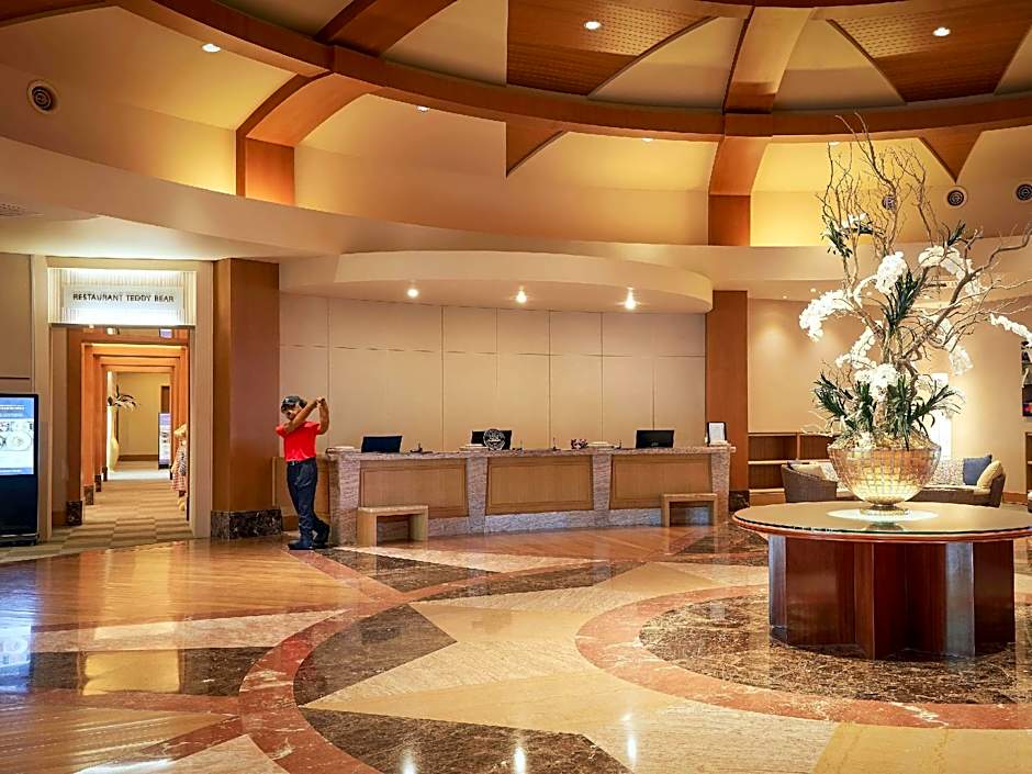 Mercure Ambassador Jeju