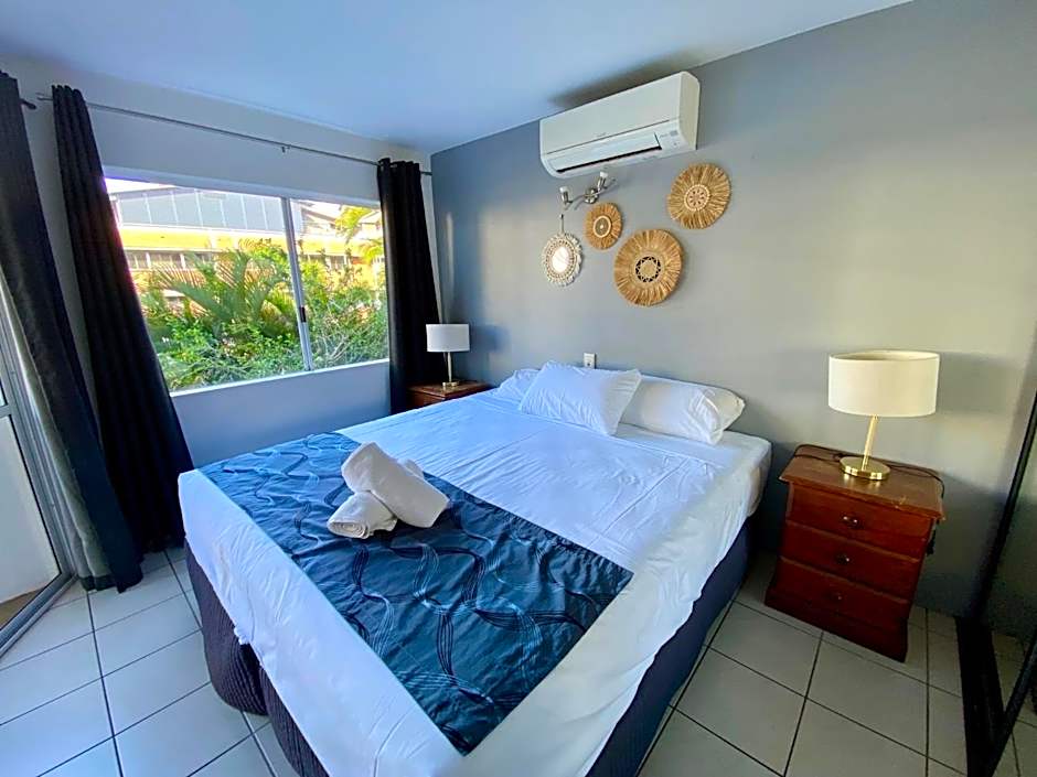 Reef Gateway Apartments