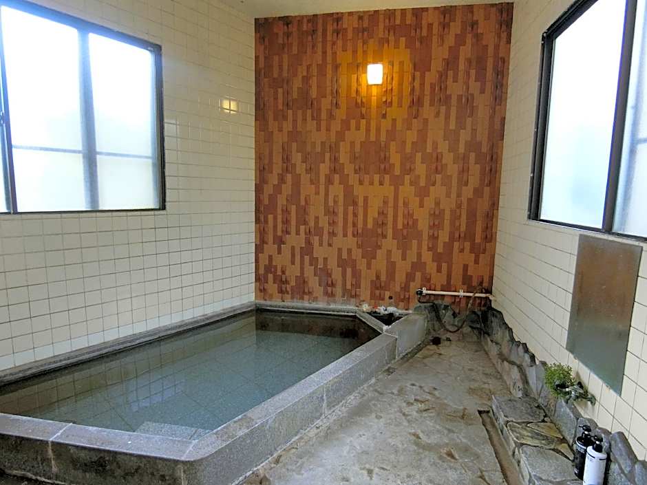 Beppu Kannawa Onsen HIROMIYA