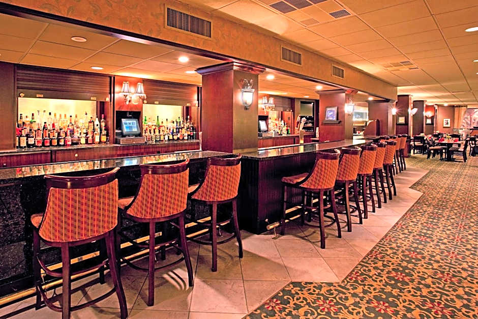 Holiday Inn Johnstown-Downtown By IHG