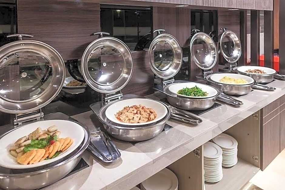 Maple Hotel Second Branch