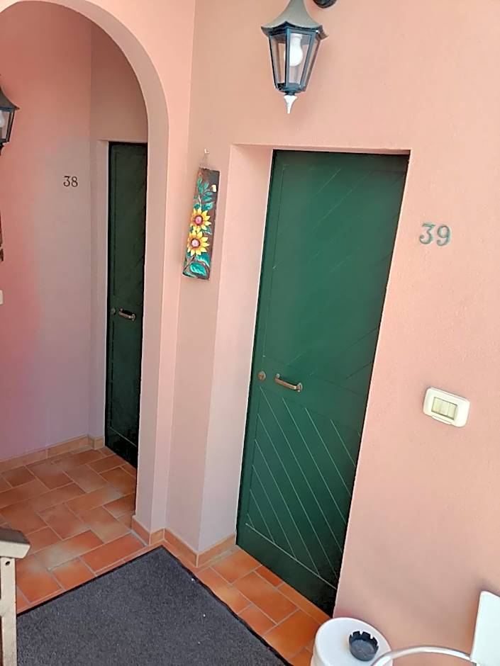 Hotel Anita B&B sul lungomare