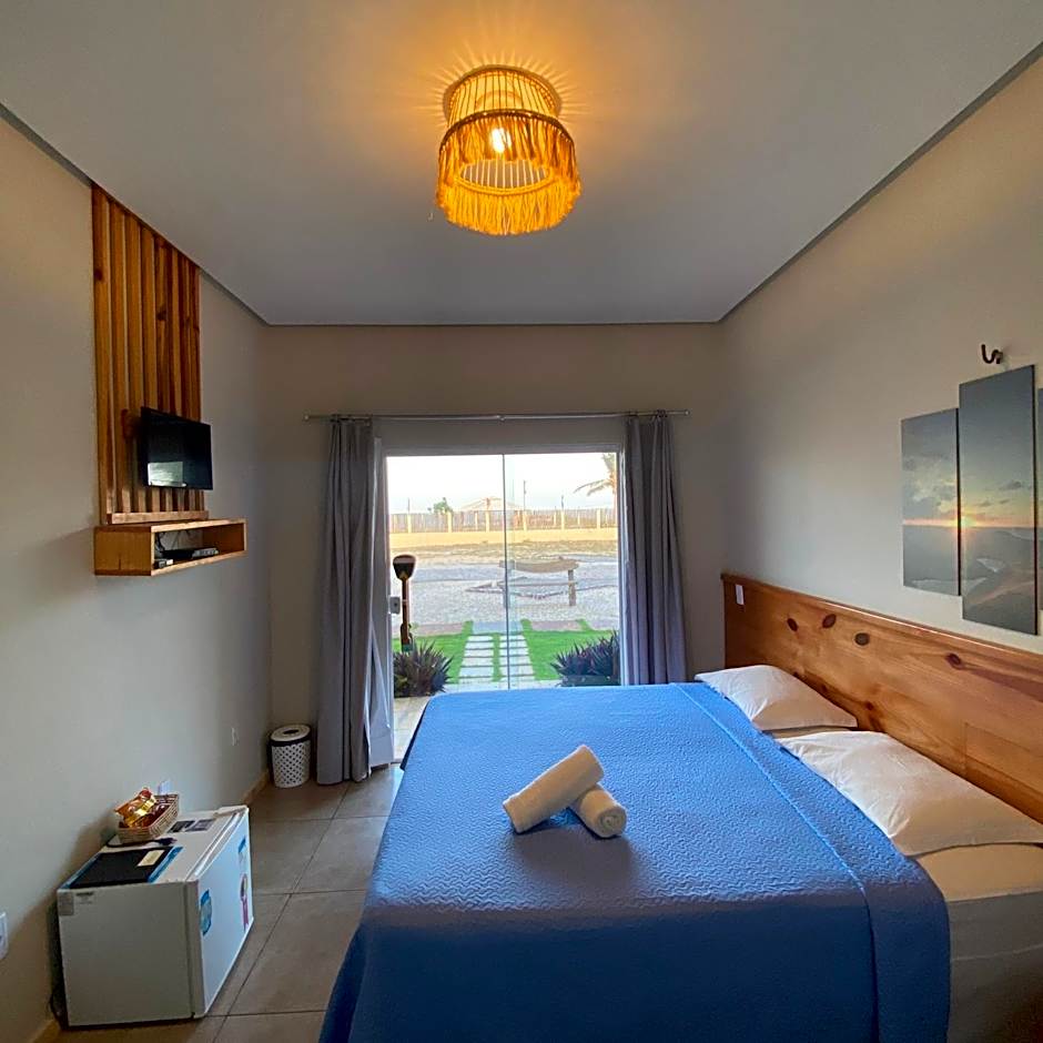 Pousada Delta Village