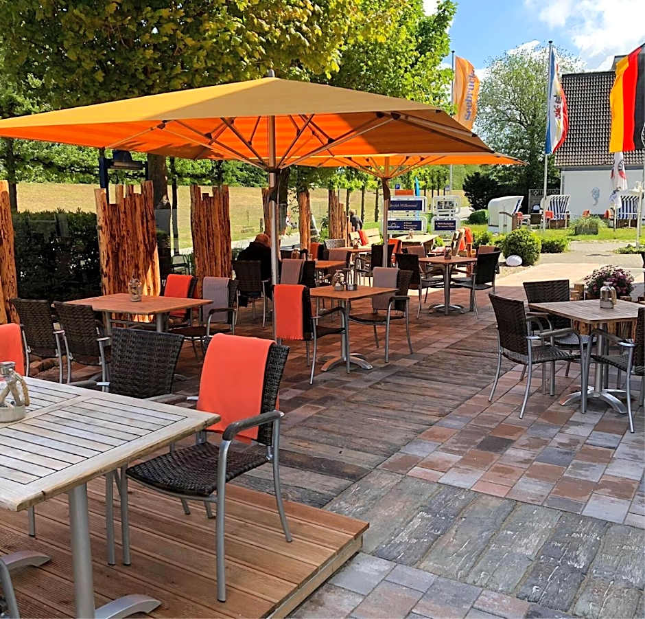 Hotel & Restaurant Seebrücke