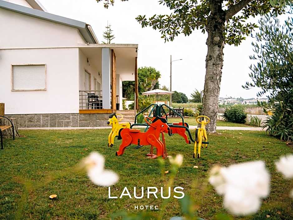 Laurus Hotel