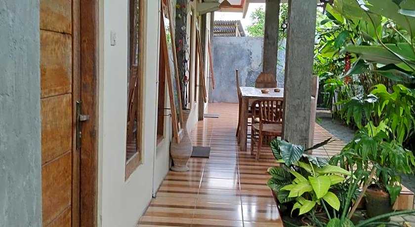 Hotel O Opak Village Bed & Breakfast