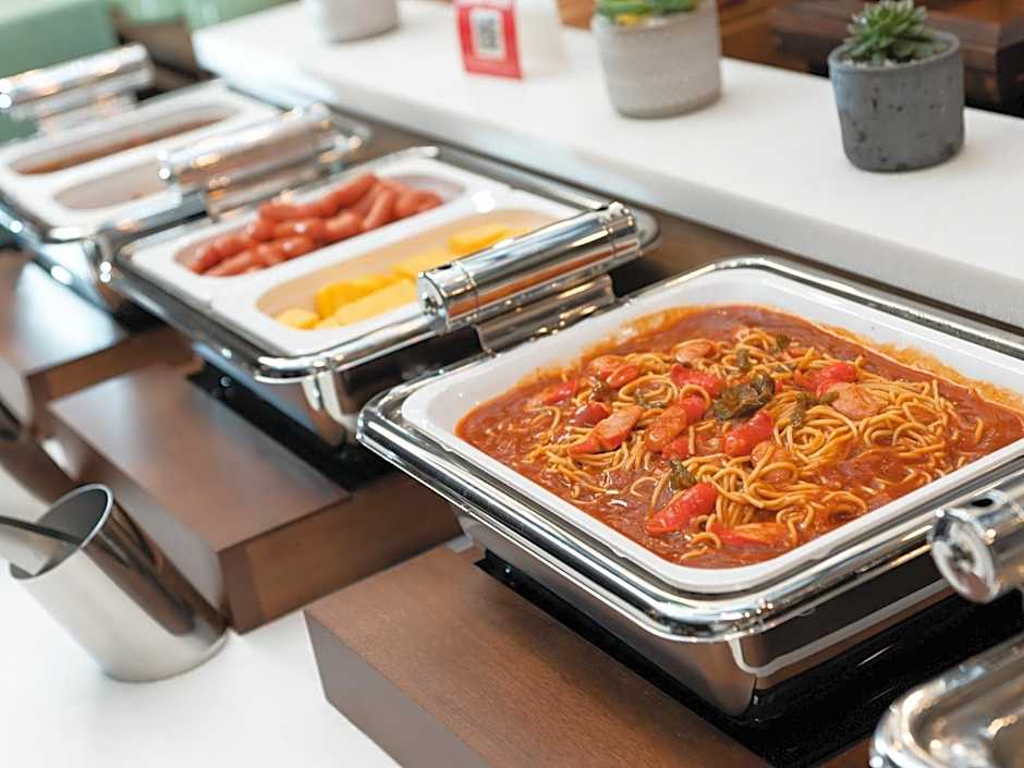 Super Hotel Premier Nagoya Sakuradoriguchi