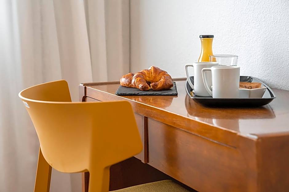 Hotel Sierra de Arcos