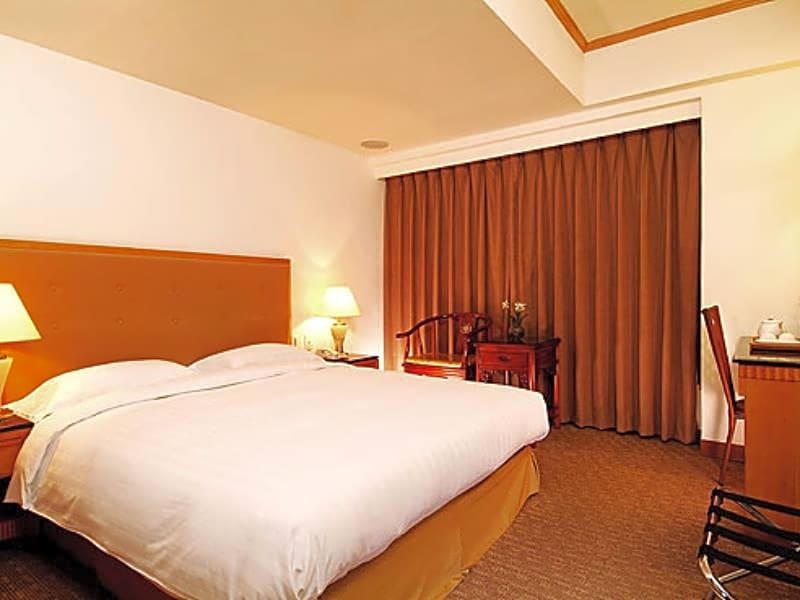 Hub Hotel Kaohsiung Cisian Branch