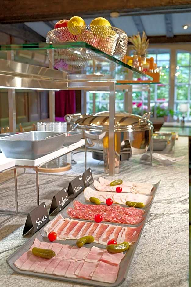 Arca Aparthotel & Spa