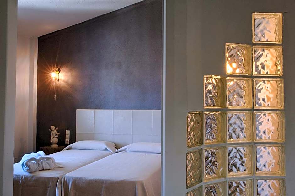 Paradise Island Villas