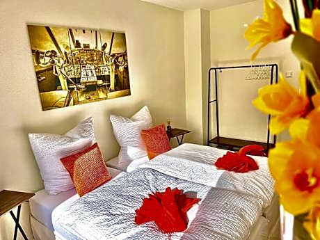 Zuhause im Ruhrgebiet