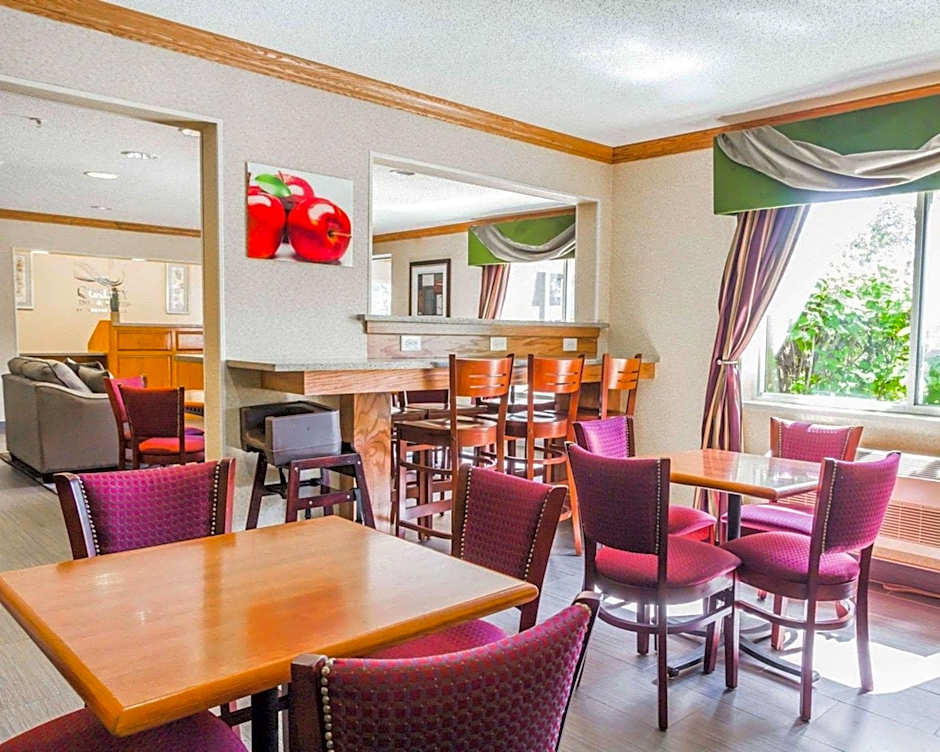 Quality Inn & Suites Golden - Denver West