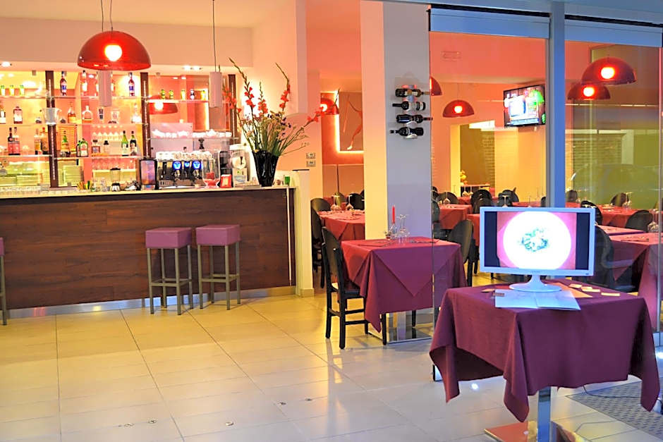 Hotel Morena