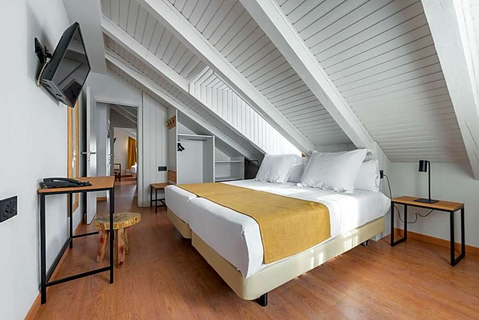 Hotel Viella