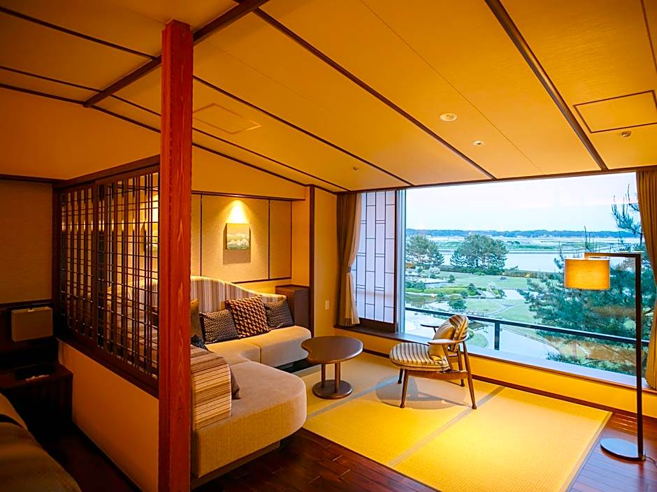 Matsushima Ichinobo