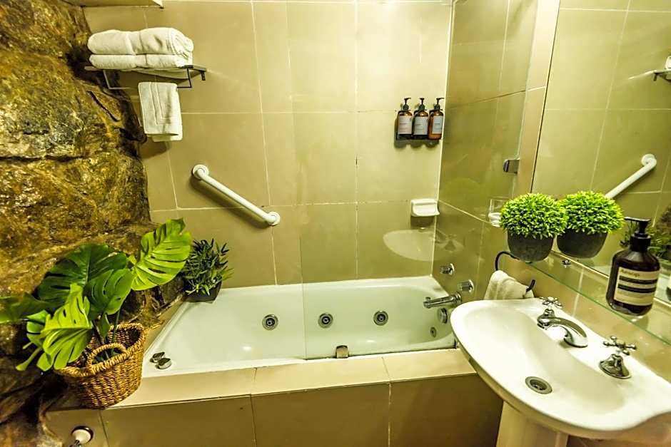 Gran Hotel Gervasoni