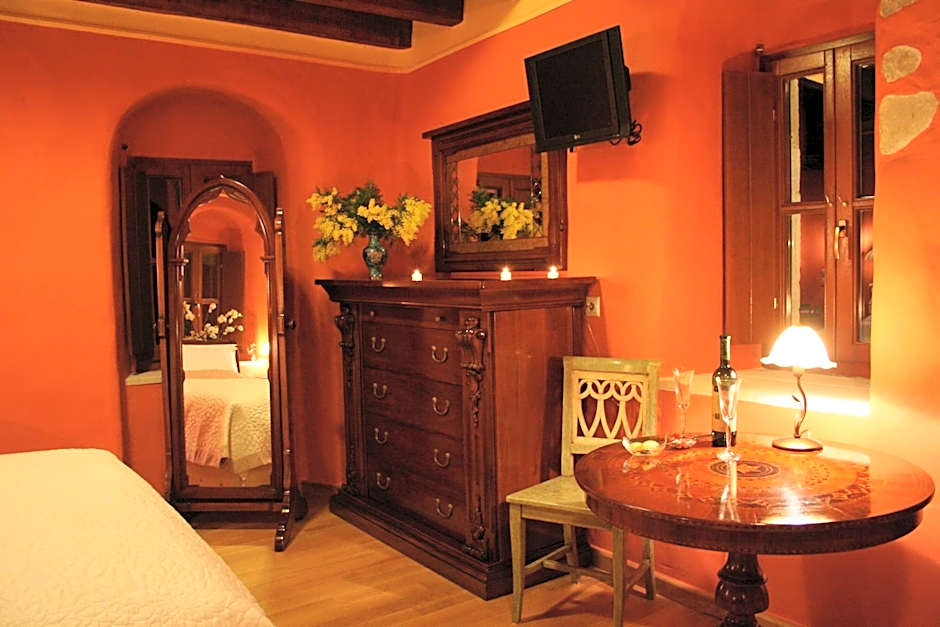 Junior Superior Suite — 10 fotoğraftan 1. fotoğraf