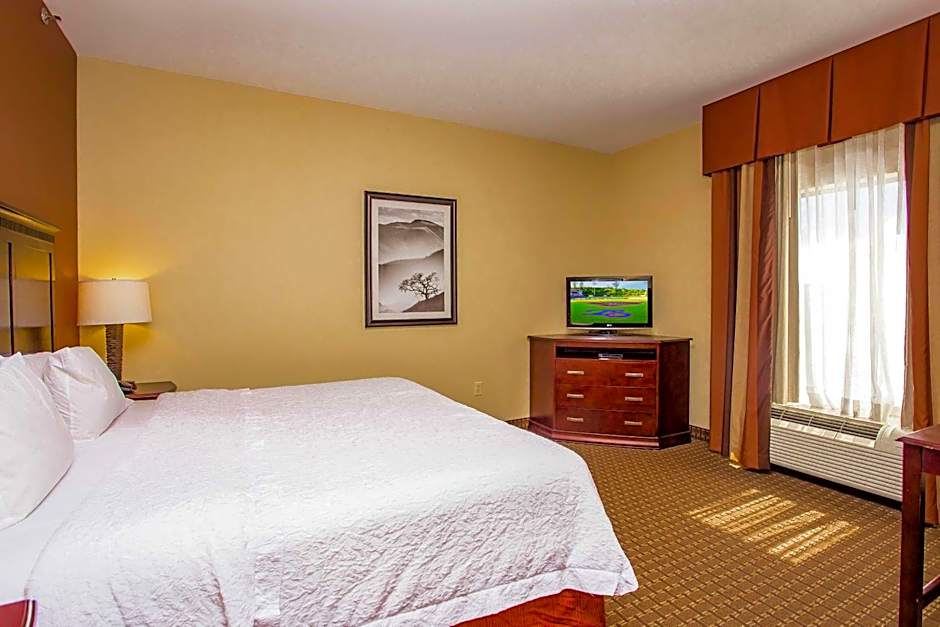 Hampton Inn By Hilton & Suites Sevierville At Stadium Drive