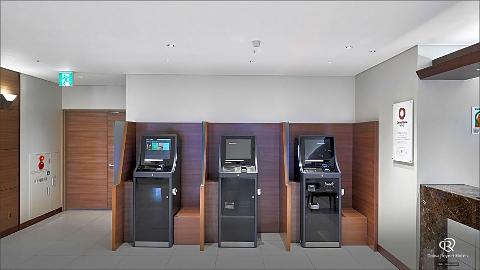 Daiwa Roynet Hotel Hachinohe