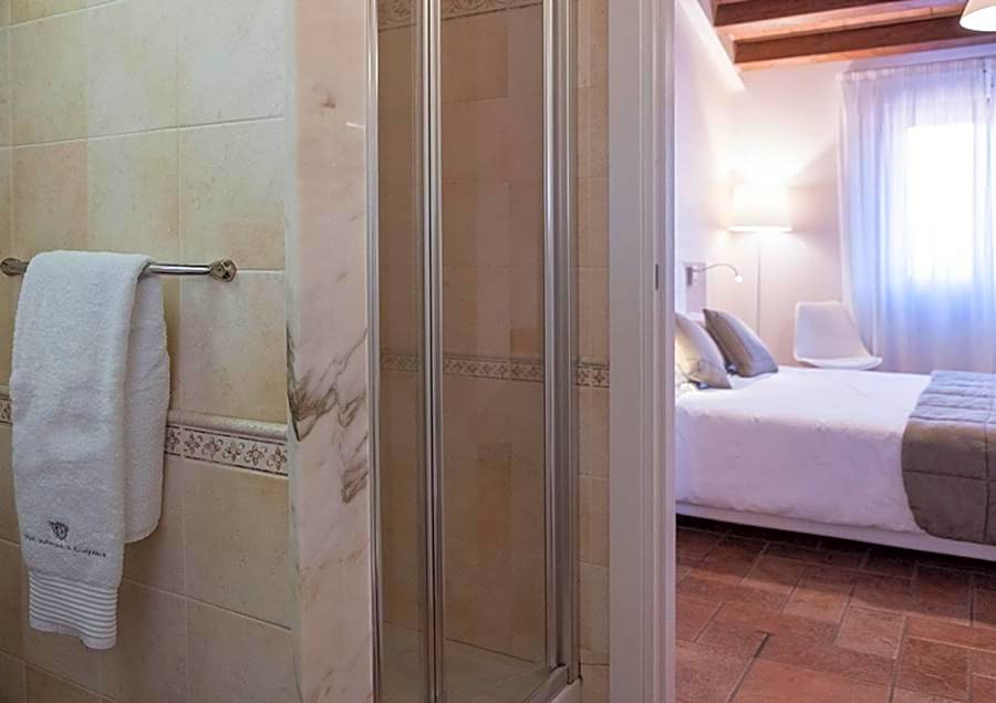 Relais Madonna di Campagna
