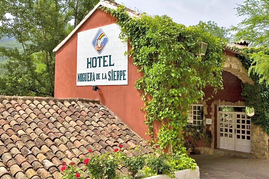 Hotel Rural Noguera de la Sierpe