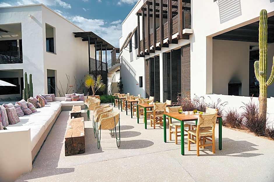 Hotel San Cristobal Adults 15+