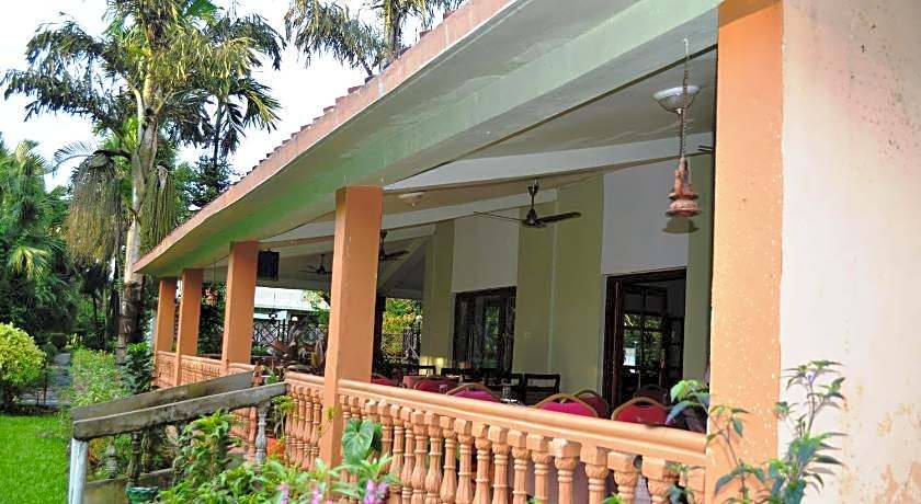 Chitwan Paradise Hotel