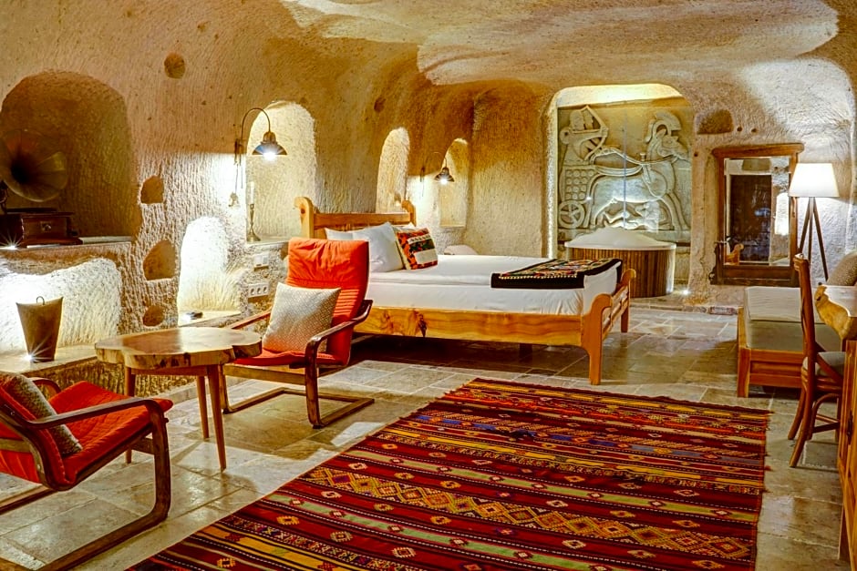 Petra Inn Cappadocia