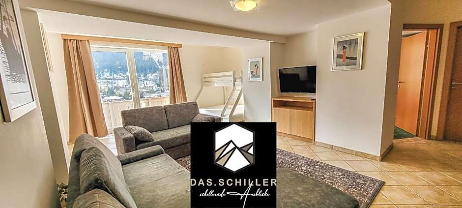 Panorama Spa Lodges DAS.SCHILLER