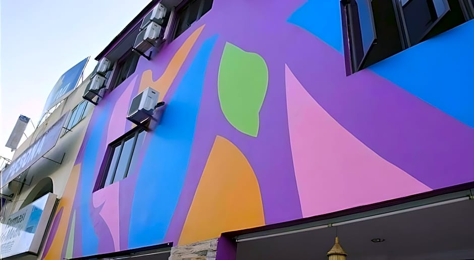 The Trend Hotel