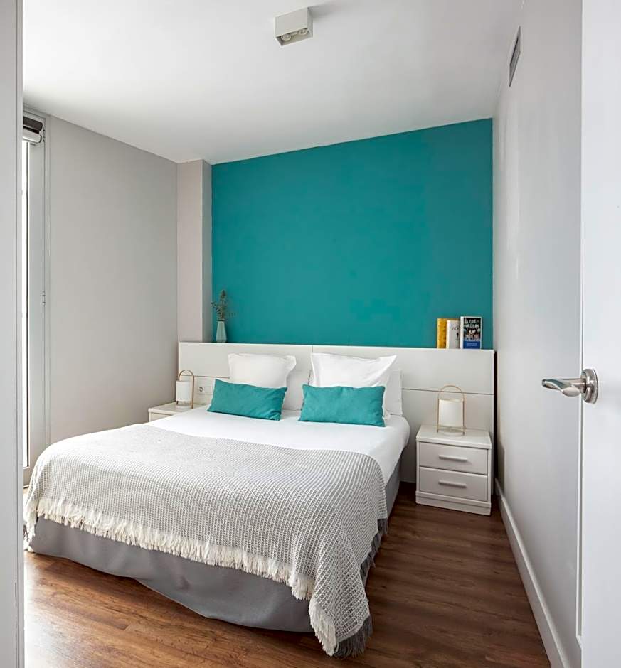 Feelathome Poblenou Beach Apartments