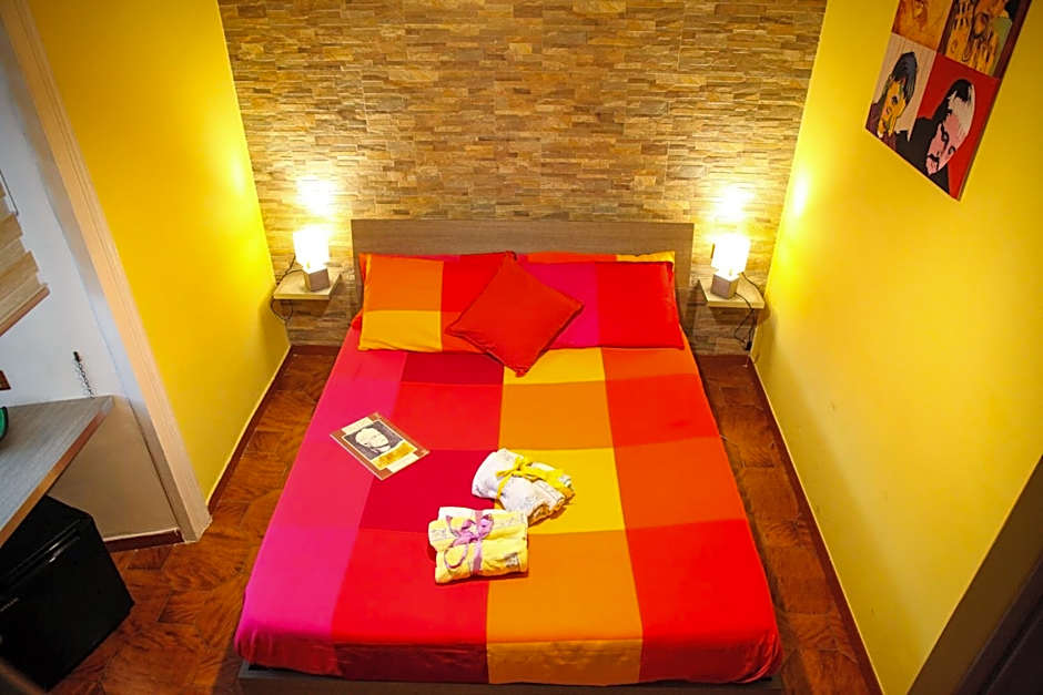 Non ci resta che Napoli