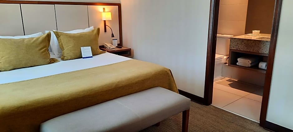 abba Presidente Suites Santiago