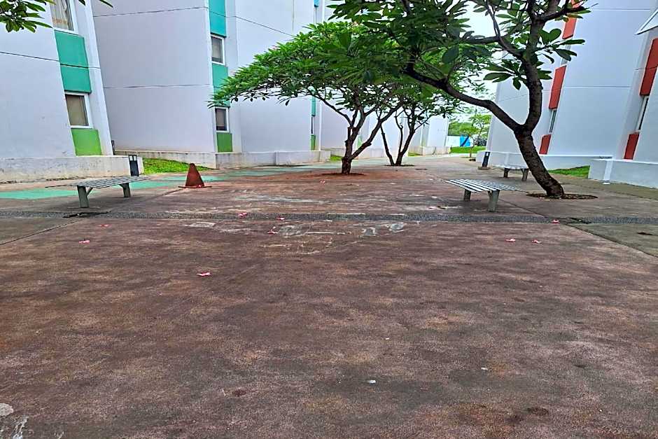 Hotel O Room Transit By At