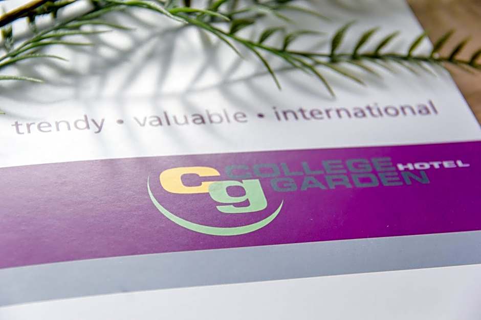 College Garden Hotel