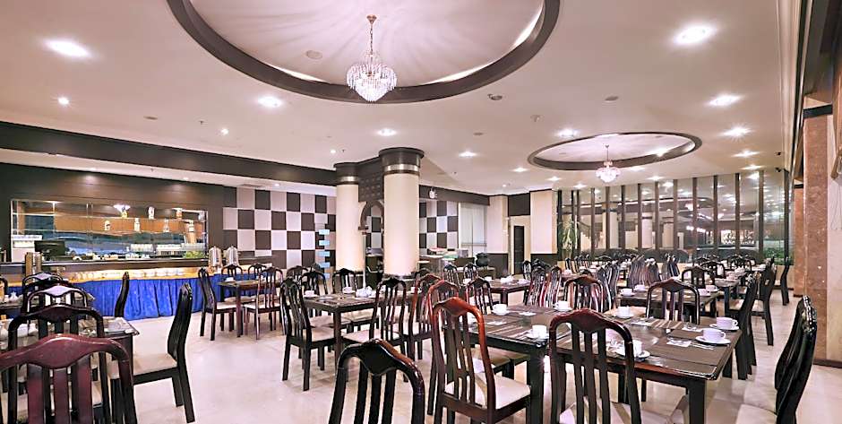 Aston Karimun City Hotel