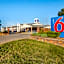 Motel 6-Lawton, OK