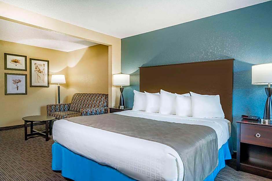 Baymont by Wyndham Owatonna