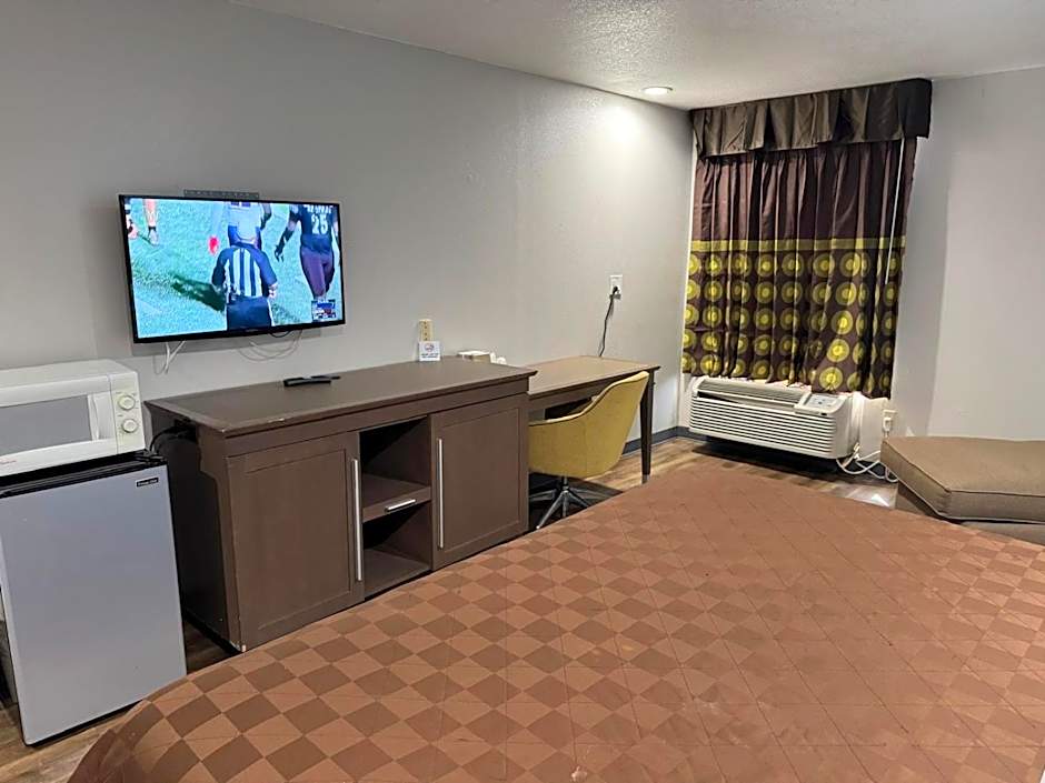 Executive Inn