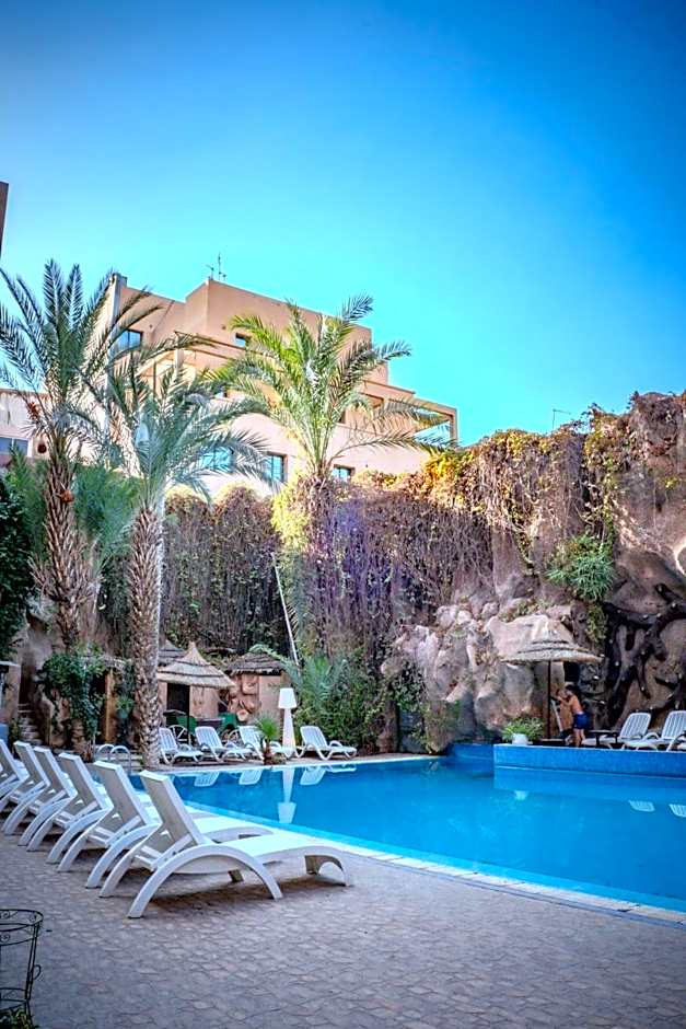 Hotel Imperial Holiday