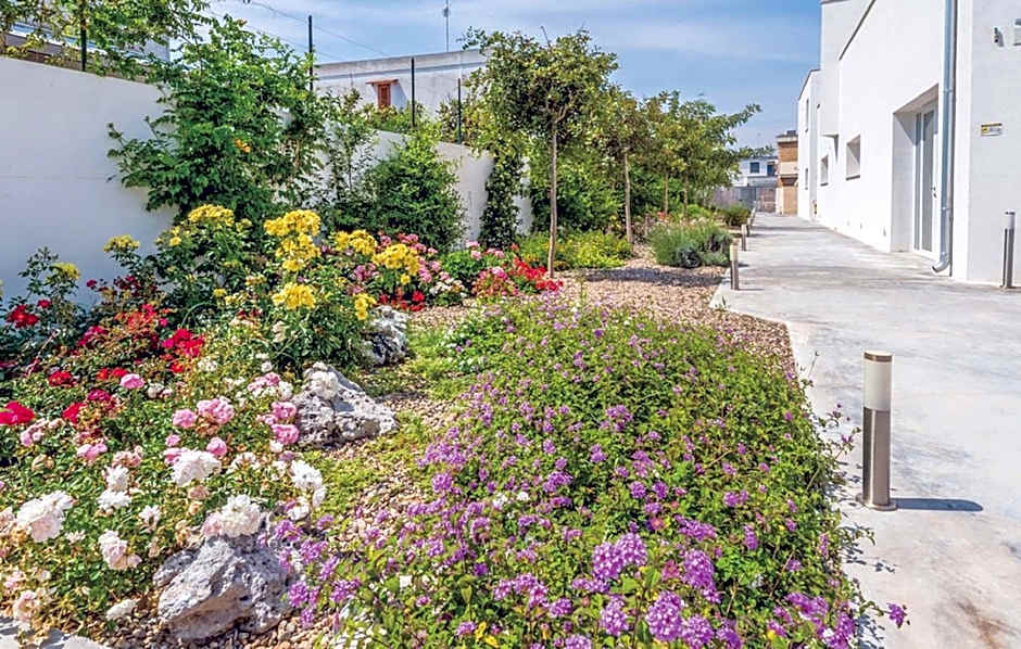 Salento Residence & Suite