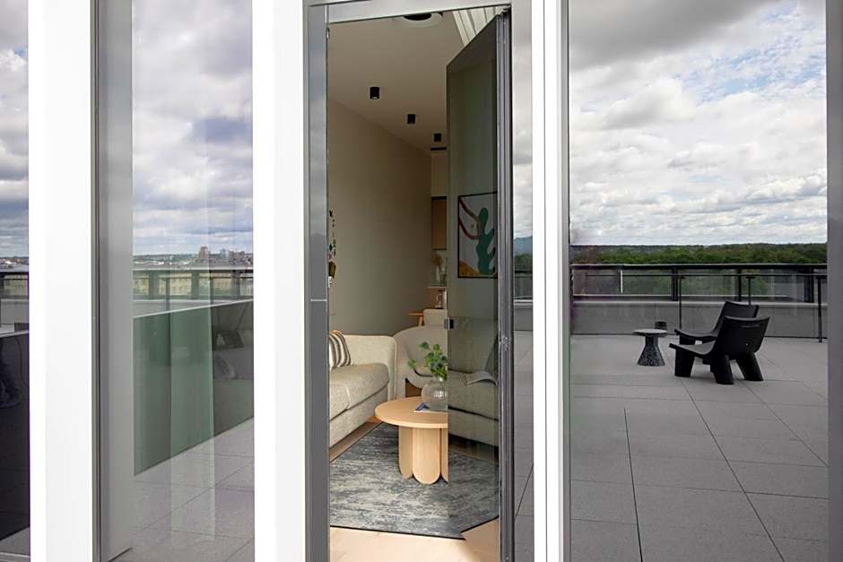 Bob W Tallinn Kesklinn