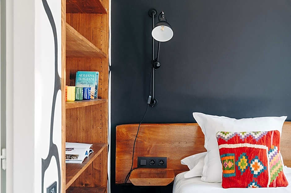 Totem, Friendly Hotel & Spa