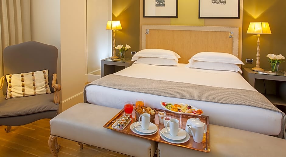 Starhotel Tuscany