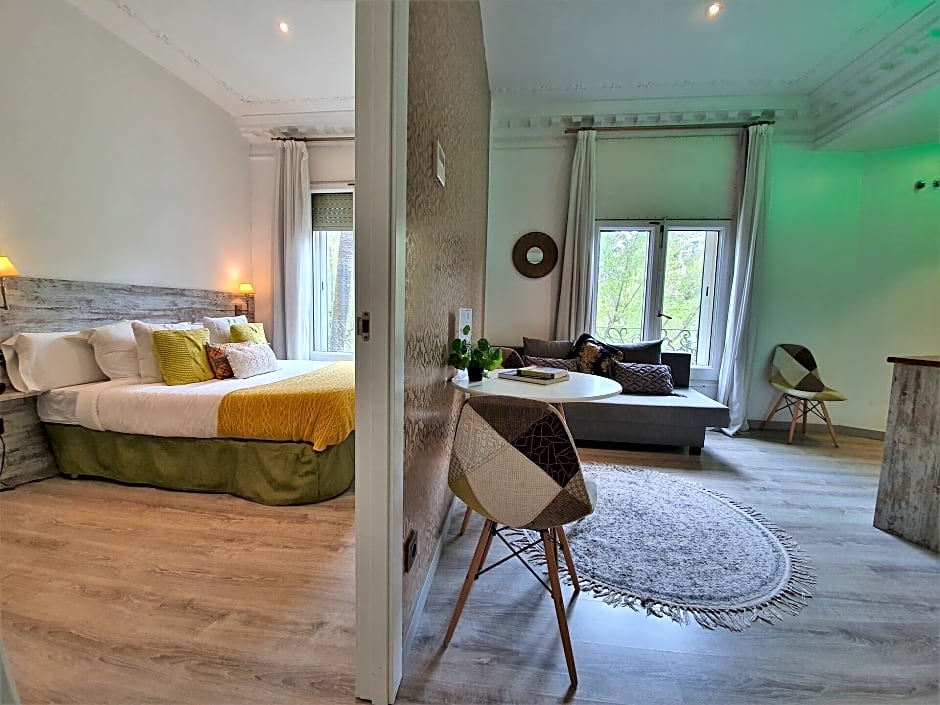 Dreamkeys Apartments & Suites
