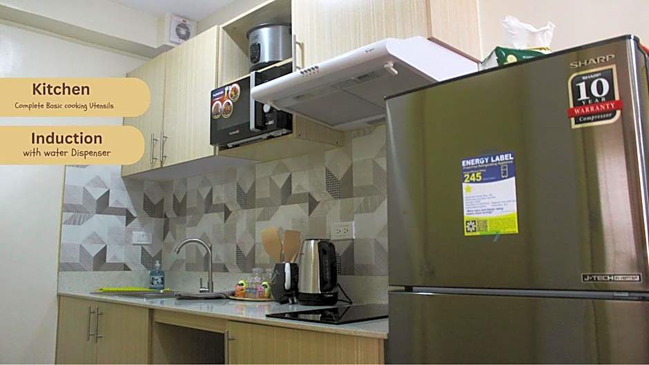 4th- Sea View of Seawind Condominium