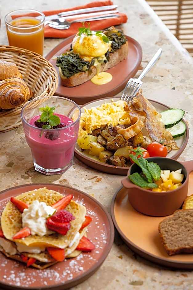 Le Saint Erasme, Hotel Eco Friendly