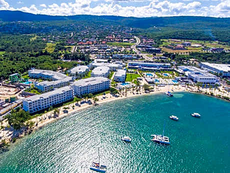 Riu Montego Bay - Adults Only - All Inclusive